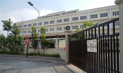 list of public high schools in valenzuela city|Schools Directory .